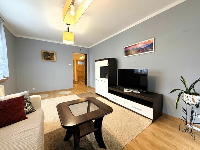 Zamieszkaj na KEN-a! I piętro * 46m2 * duży balkon