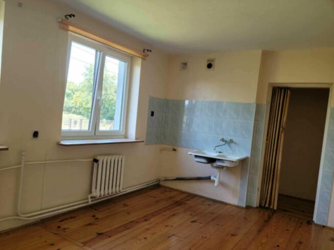 Dom 180 m² w Kraczewicach Rządowych, gm. Poniatowa