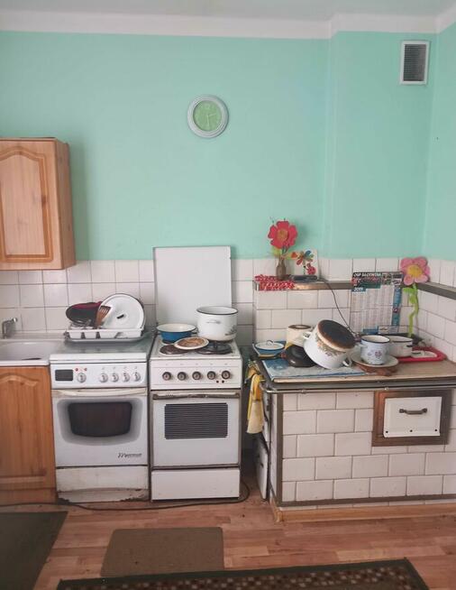 syndyk sprzeda dom w Leśnej