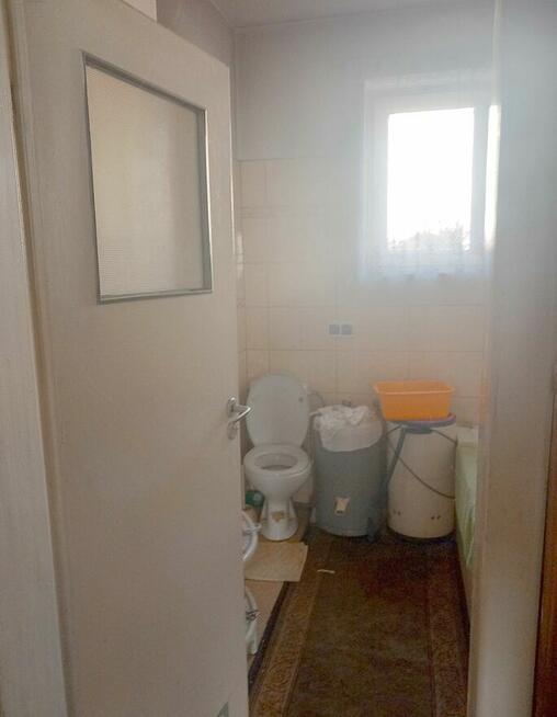 syndyk sprzeda dom w Leśnej