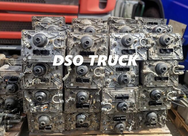 Pompa Modul ADBLUE 1884225 BOSCH 0444010039 SCANIA EURO 5