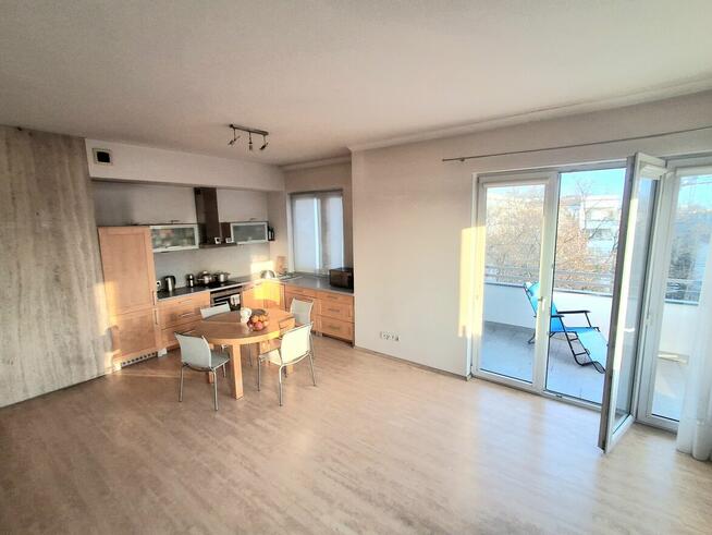 Kraków Wynajem Mieszkania