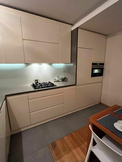 Przestronne 3-pokojowe mieszkanie w podwyższonym standardzie