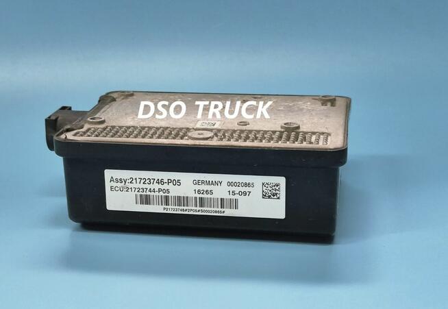 RADAR CZUJNIK SENSOR 21723746-P05 RENAULT GAMA T RANGE VOLVO