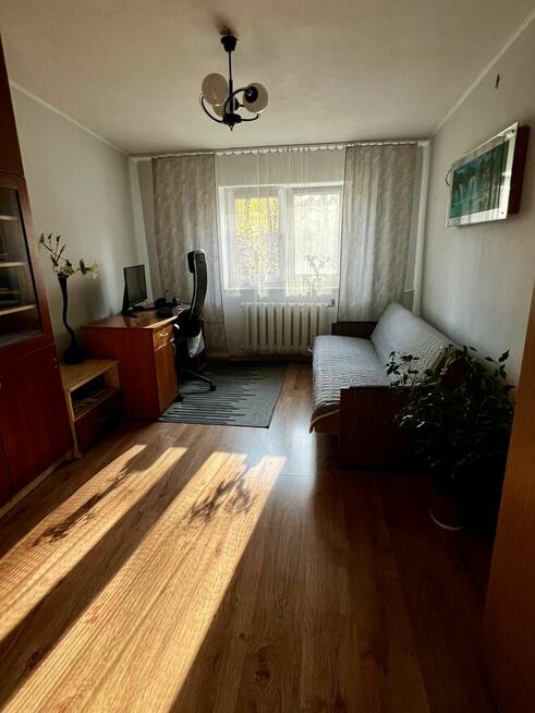 Bezczynszowe mieszkanie po remoncie 54m²