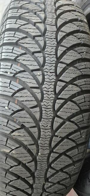 OPONY ZIMOWE 14 CALI Z 2024 ROKU !!!