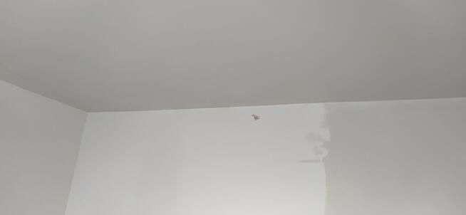 Szpachlowanie i Zabudowy z G-K