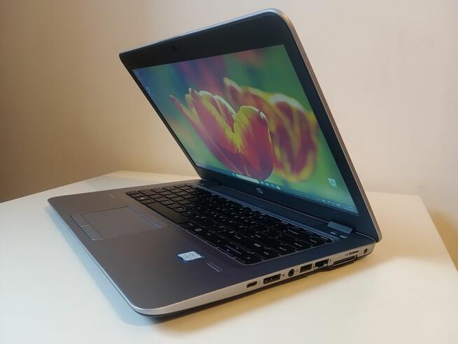 HP Elitebook 840 G4/i7/16GB DDR4/512 SSD/Windows 11 Pro./LTE