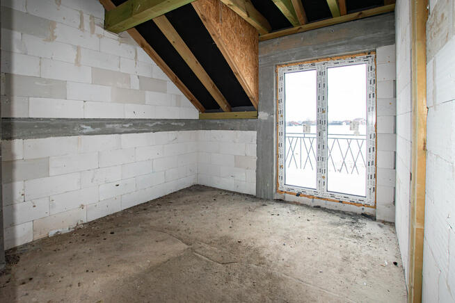 Komfortowe domy w Przeworsku - bez prowizji i PCC