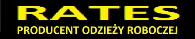 Spodnie robocze Ogrodniczki cena netto 30 zł.