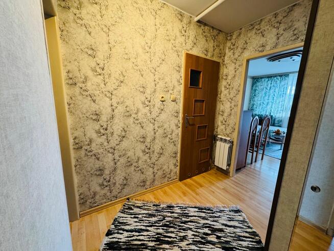 Na sprzedaż – Kraków - Os. Na Wzgórzach - 2 pokoje – 41,96 m