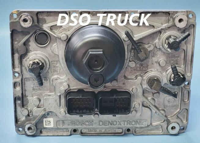 POMPA MODUŁ ADBLUE SCANIA R Euro 5 Bosch 0444010038