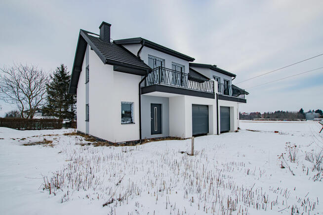 Komfortowe domy w Przeworsku - bez prowizji i PCC