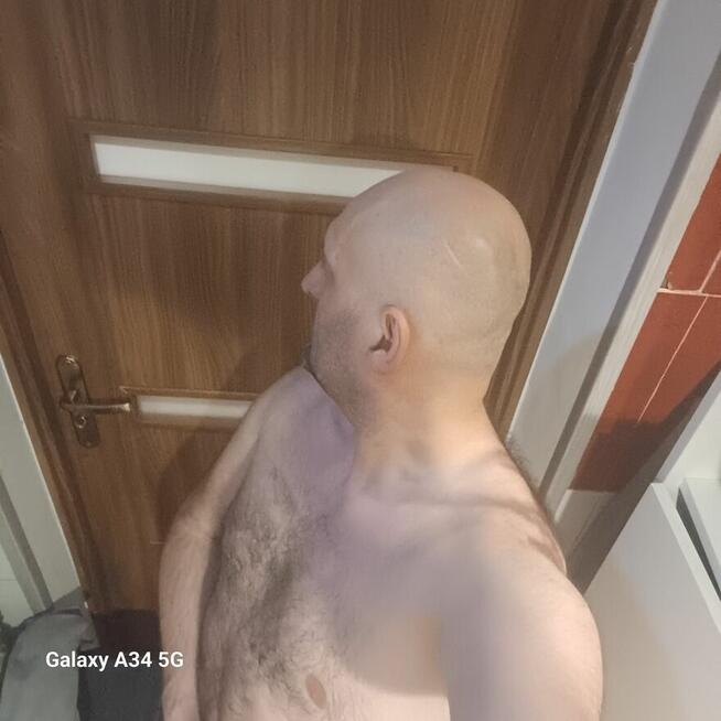 Spotkam się...od 25 do 55 lokum mam.N.sacz.