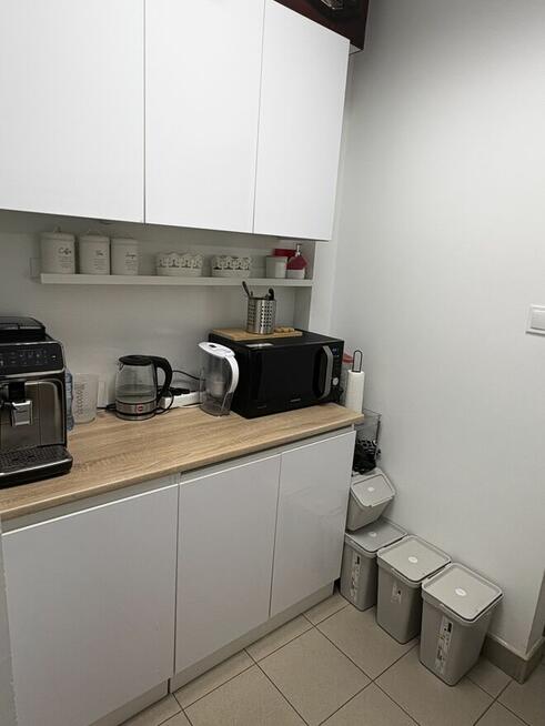 Odstąpię lokal po Solarium