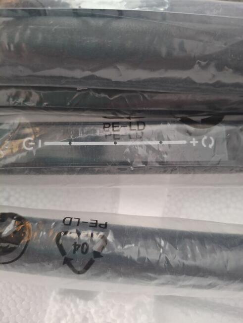 Nowoczesna Lampa Podłogowa LED Ring | Model MF19195 | Sterow