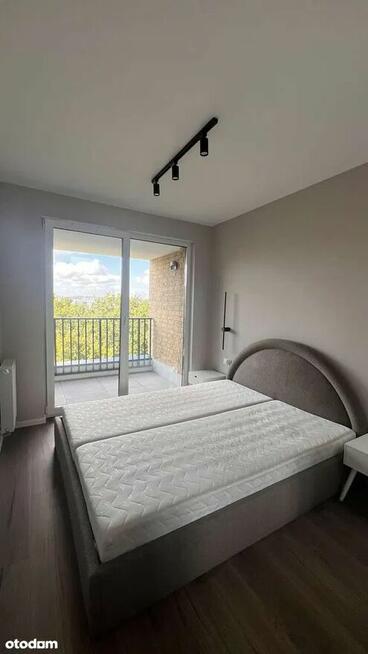 2 pokoje nowe budownictwo Gdańsk ul. Wielkopolska