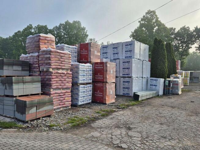 Smartbuild - Materiały budowlane