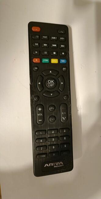 19 Cali TV LED Full Hd + Dekoder DVB-T2 Hevc + HDMI + Upomin