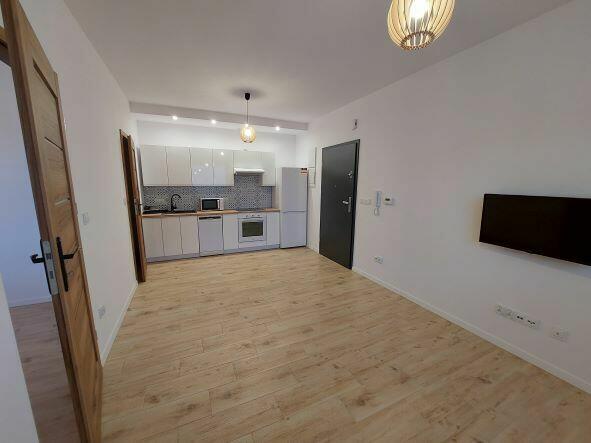 Mieszkanie 2 pokojowe, parking, balkon