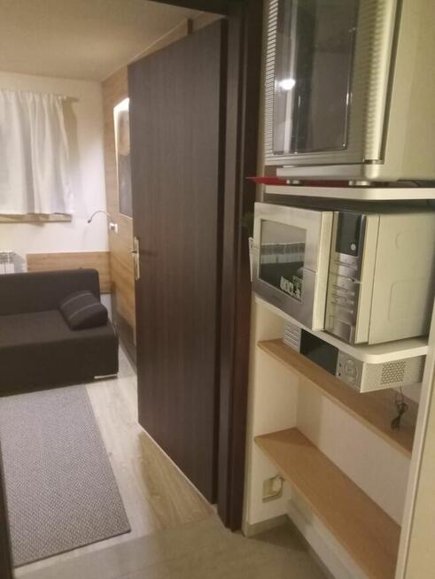 Sprzedam lub zamienię willę w Krynicy Zdroju na dom Warszawa