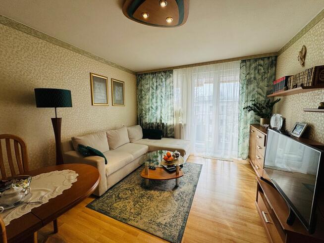 Na sprzedaż – Kraków - Os. Na Wzgórzach - 2 pokoje – 41,96 m