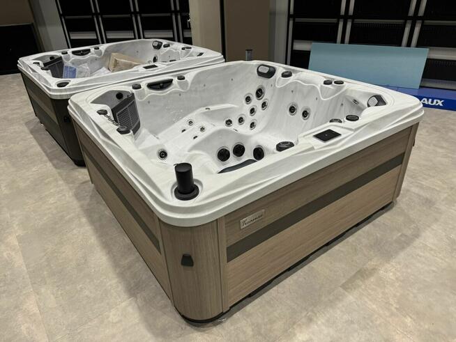 Jacuzzi ogrodowe Lublin Warszawa Rzeszów