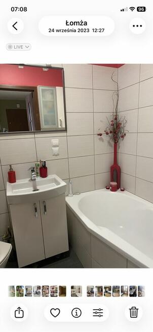 Wynajmę mieszkanie 52 m2