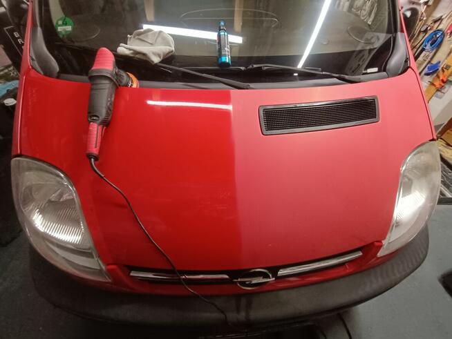 Auto kosmetyka, czyszczenie tapicerki samochodowej