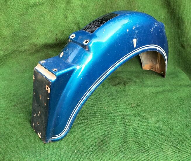 BMW R80 G/S R65 błotnik tył tylny