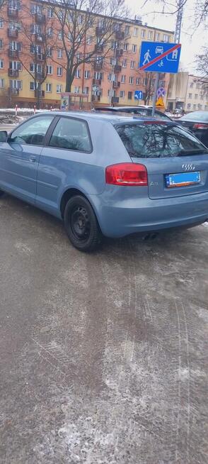 Sprzedam audi a3