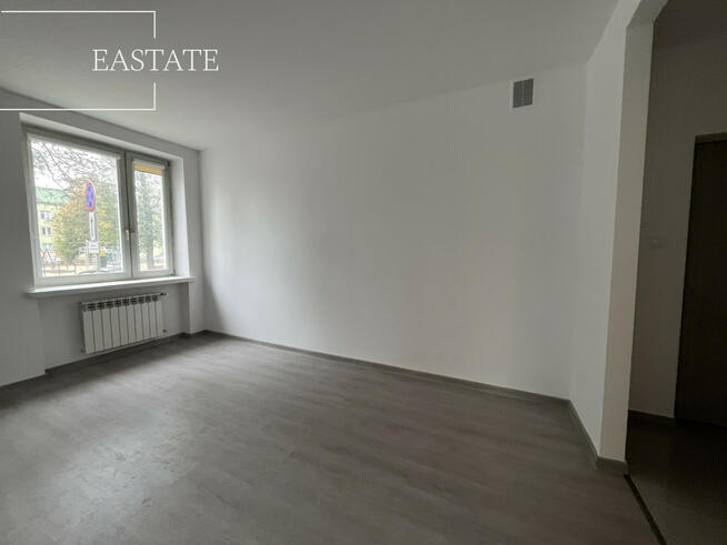 Mieszkanie Sulejówek, Plac Czarnieckiego