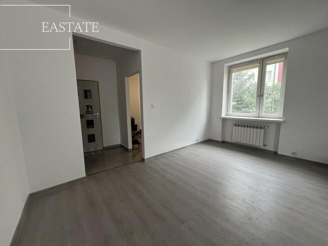 Mieszkanie Sulejówek, Plac Czarnieckiego