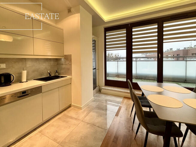 Mieszkanie Warszawa gm. Bielany Bielany, Jana Kasprowicza