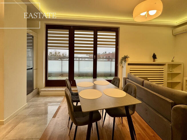 Mieszkanie Warszawa gm. Bielany Bielany, Jana Kasprowicza