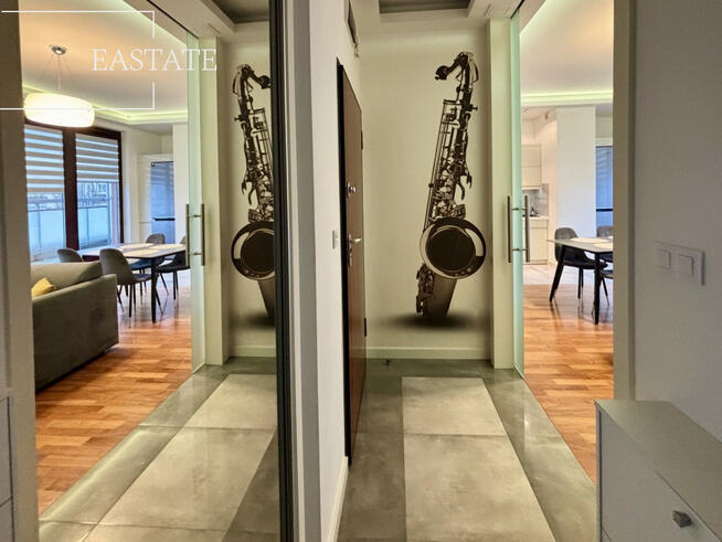 Mieszkanie Warszawa gm. Bielany Bielany, Jana Kasprowicza