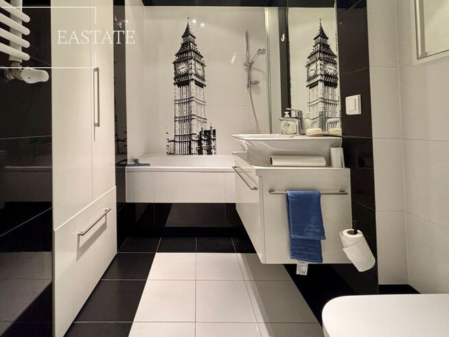 Mieszkanie Warszawa gm. Bielany Bielany, Jana Kasprowicza