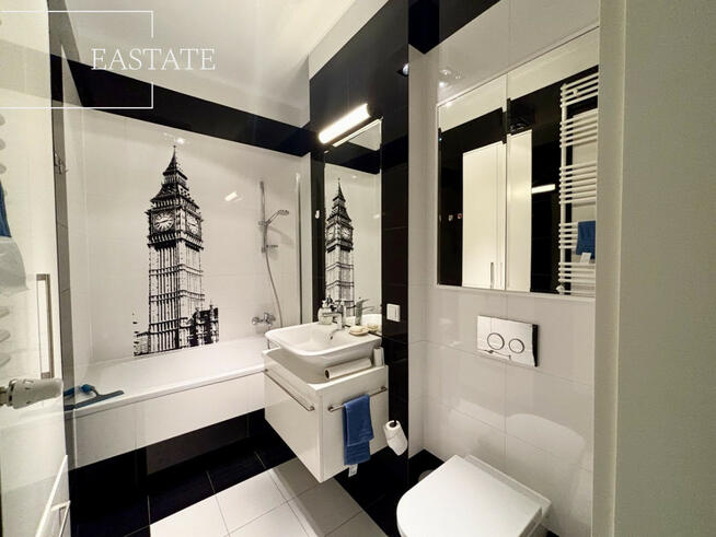 Mieszkanie Warszawa gm. Bielany Bielany, Jana Kasprowicza