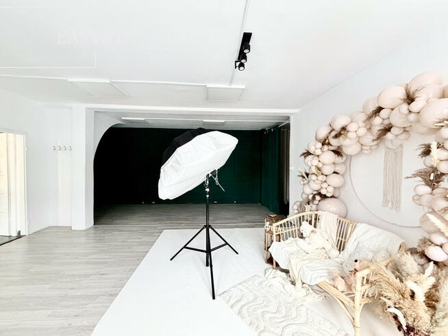 Lokal użytkowy Gdańsk Stare Szkoty, Trakt Św. Wojciecha