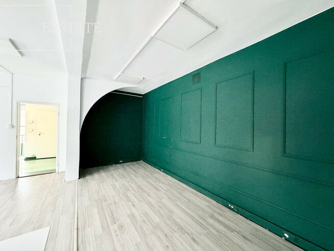 Lokal użytkowy Gdańsk Stare Szkoty, Trakt Św. Wojciecha