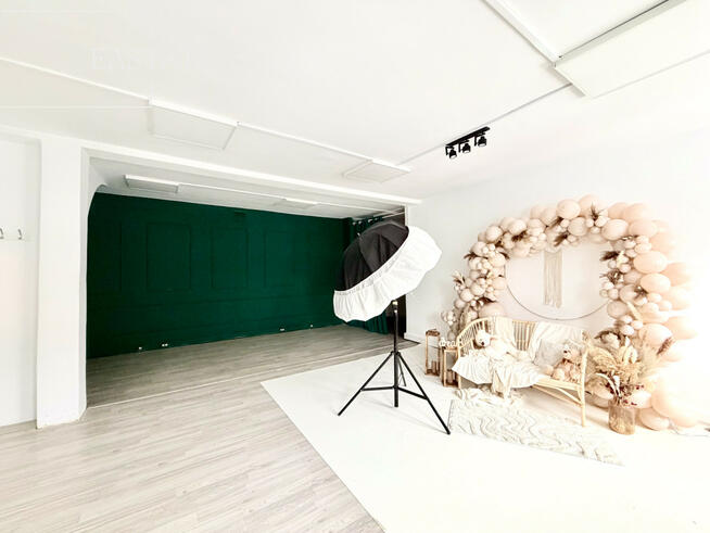 Lokal użytkowy Gdańsk Stare Szkoty, Trakt Św. Wojciecha