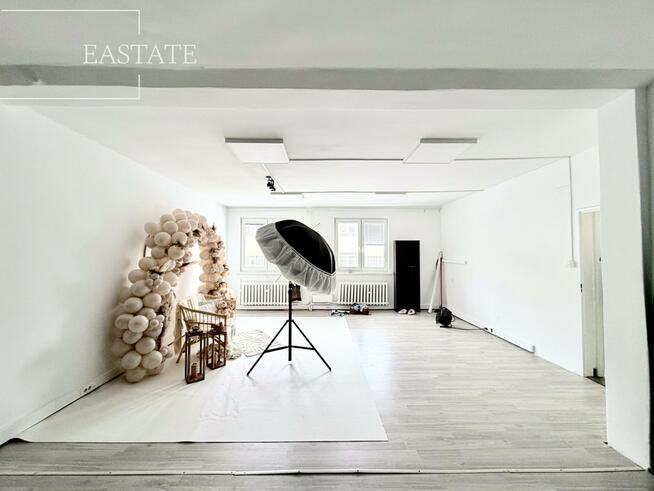 Lokal użytkowy Gdańsk Stare Szkoty, Trakt Św. Wojciecha