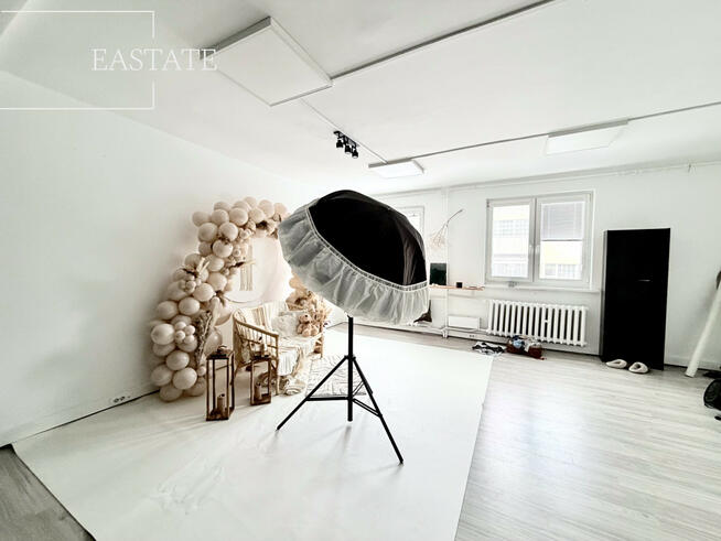 Lokal użytkowy Gdańsk Stare Szkoty, Trakt Św. Wojciecha