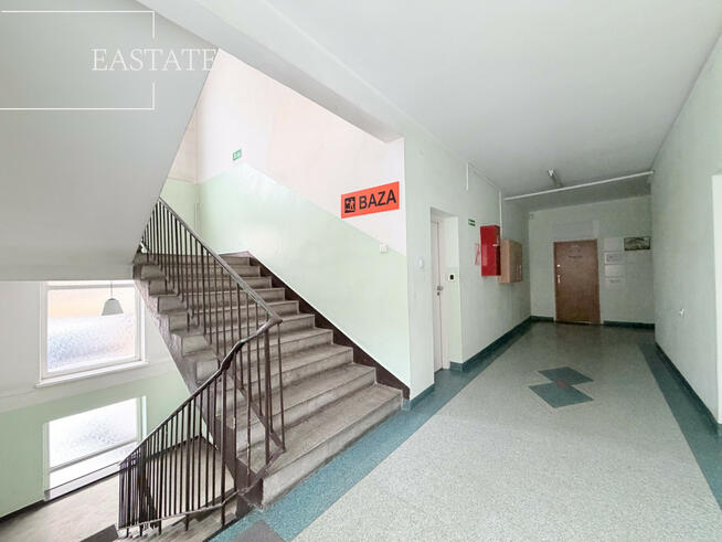 Lokal użytkowy Gdańsk Stare Szkoty, Trakt Św. Wojciecha