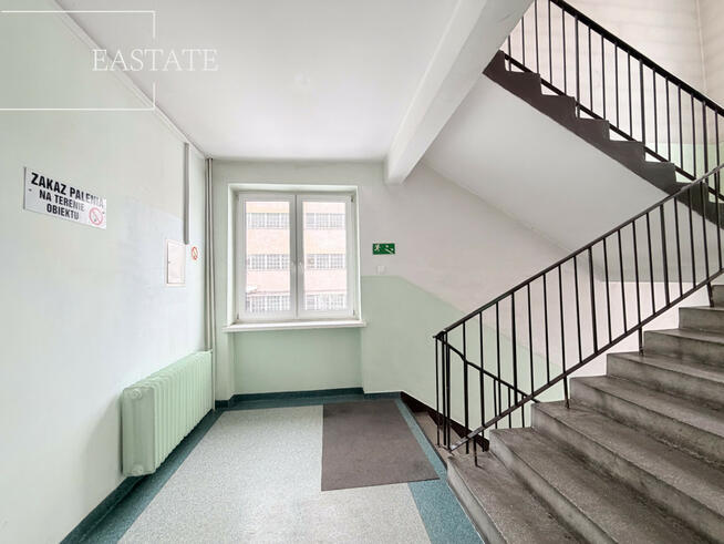 Lokal użytkowy Gdańsk Stare Szkoty, Trakt Św. Wojciecha