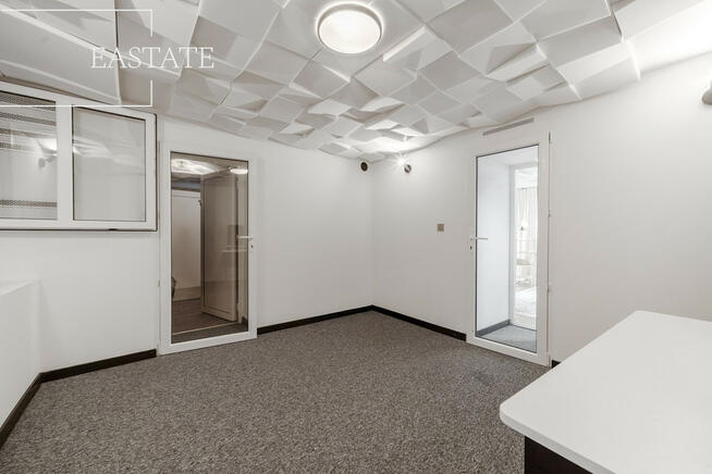 Lokal użytkowy Warszawa gm. Żoliborz Żoliborz, Aleja Wojska Polskiego