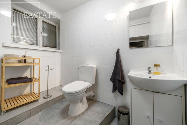 Lokal użytkowy Warszawa gm. Żoliborz Żoliborz, Aleja Wojska Polskiego