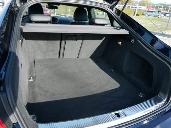Audi A5 3.0TDI V6 240KM Eu5 S-Line Sportback 4x4 Quattro -Wzorowo zadbana