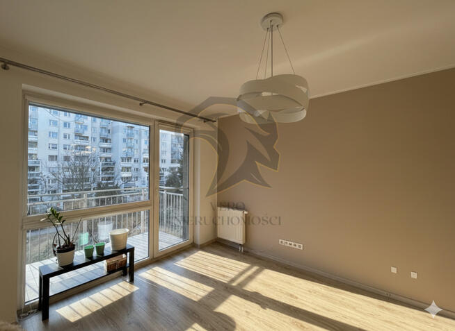 Mieszkanie w sam raz!