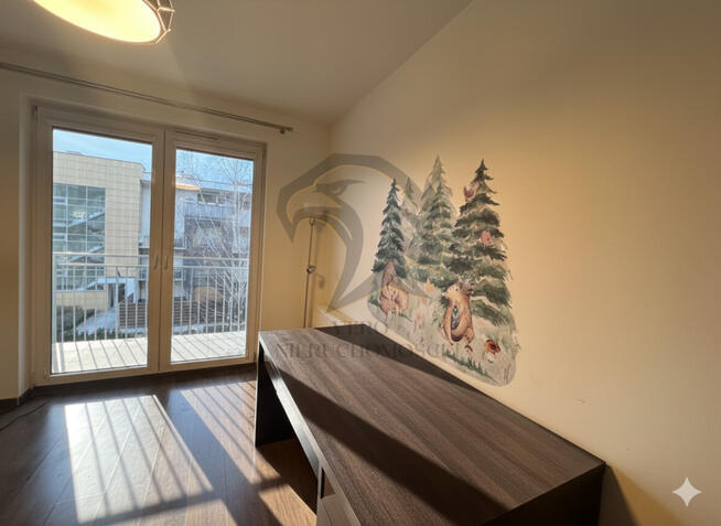 Mieszkanie w sam raz!